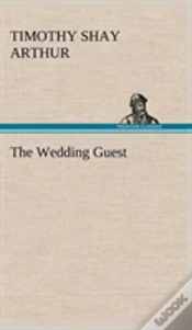 Capa do artigo The Wedding Guest