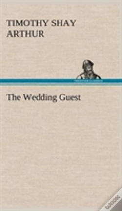Capa do artigo The Wedding Guest