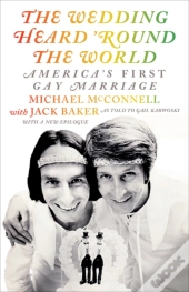 The Wedding Heard 'Round The World