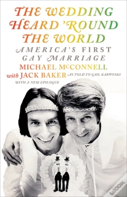 Capa do artigo The Wedding Heard 'Round The World
