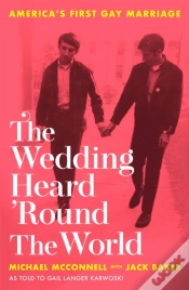 Capa do artigo The Wedding Heard 