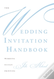 Capa do artigo The Wedding Invitation Handbook