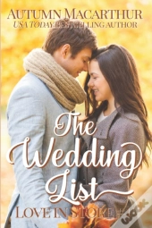 The Wedding List