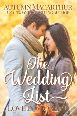 Capa do artigo The Wedding List