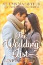 The Wedding List - Preview