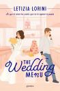 The Wedding Menu - Preview