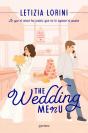 The Wedding Menu - Preview