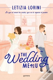 Capa do artigo The Wedding Menu