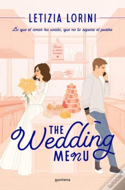 Capa do artigo The Wedding Menu