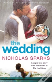 Capa do artigo The Wedding