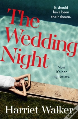 Capa do artigo The Wedding Night