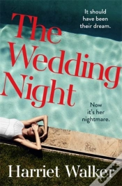 Capa do artigo The Wedding Night