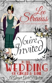 Capa do artigo The Wedding Of Ginger & Basil