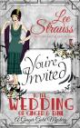 The Wedding Of Ginger & Basil - Preview