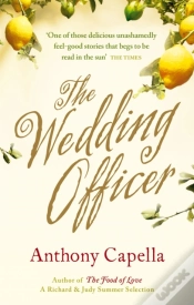 Capa do artigo The Wedding Officer
