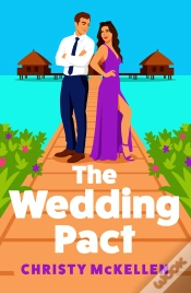 Capa do artigo The Wedding Pact