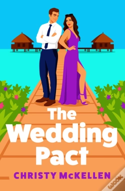 Capa do artigo The Wedding Pact