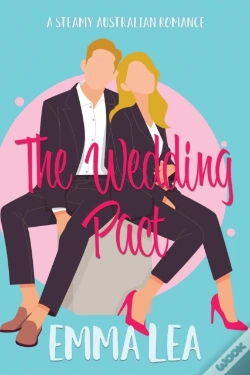 Capa do artigo The Wedding Pact