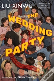 Capa do artigo The Wedding Party
