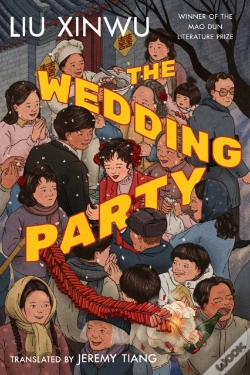 Capa do artigo The Wedding Party