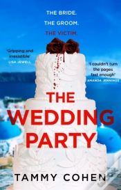 Capa do artigo The Wedding Party