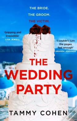Capa do artigo The Wedding Party