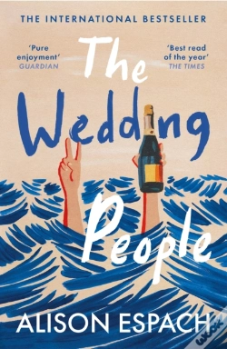 Capa do artigo The Wedding People
