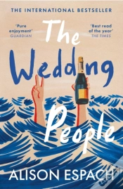 Capa do artigo The Wedding People