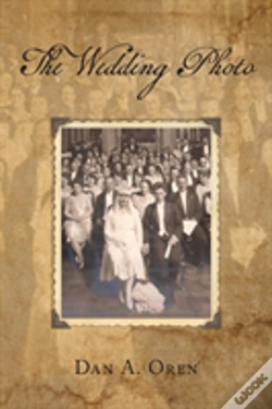 Capa do artigo The Wedding Photo