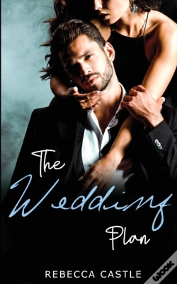 Capa do artigo The Wedding Plan