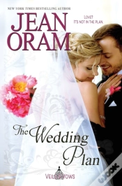 Capa do artigo The Wedding Plan