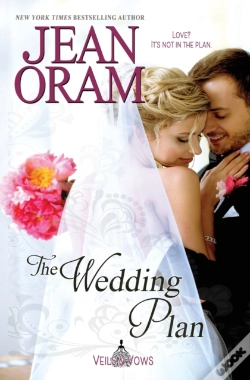 Capa do artigo The Wedding Plan