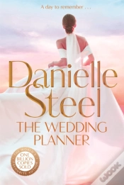 Capa do artigo The Wedding Planner