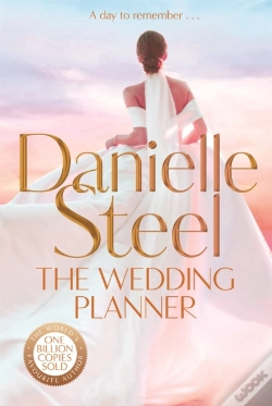 Capa do artigo The Wedding Planner