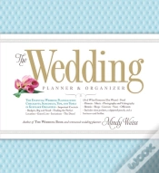 Capa do artigo The Wedding Planner & Organizer