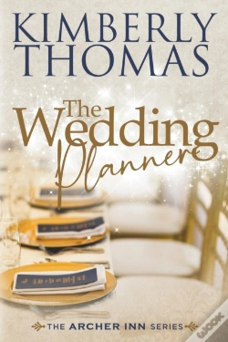Capa do artigo The Wedding Planner
