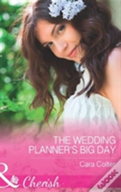 Capa do artigo The Wedding Planner