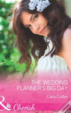 Capa do artigo The Wedding Planner'S Big Day