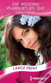 Capa do artigo The Wedding Planner