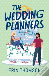 The Wedding Planners