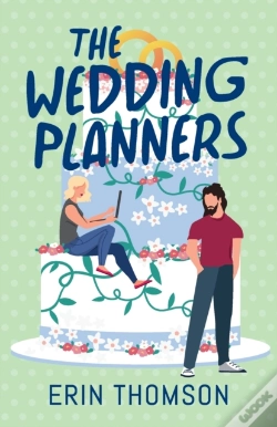 Capa do artigo The Wedding Planners