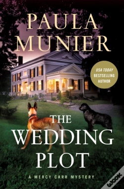 Capa do artigo The Wedding Plot