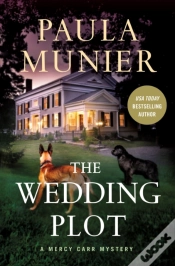 Capa do artigo The Wedding Plot