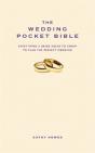 The Wedding Pocket Bible - Preview
