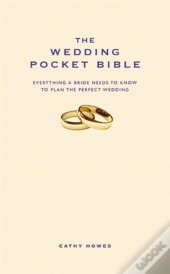 The Wedding Pocket Bible