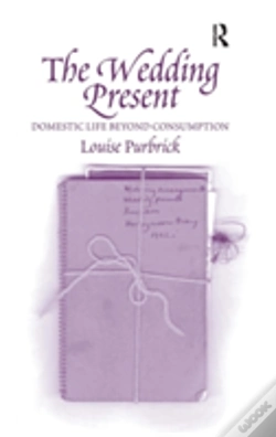 Capa do artigo The Wedding Present