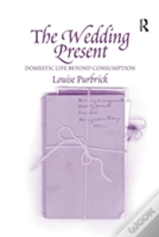 Capa do artigo The Wedding Present