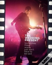 Capa do artigo The Wedding Present