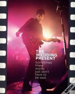 Capa do artigo The Wedding Present