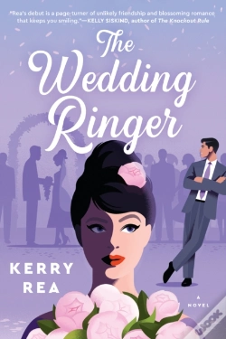 Capa do artigo The Wedding Ringer